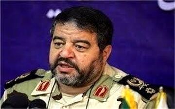 تهدید نظامی در انتهای فهرست دشمن قرار دارد