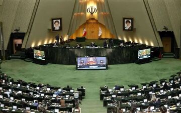  موافقت شورای نگهبان با برگزاری مجازی جلسات مجلس 