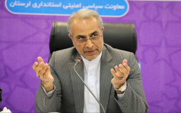 شرایط کرونا در لرستان حاد است