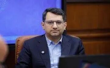 مدیرعامل سازمان منطقه آزاد کیش، روز جهانی گردشگری را تبریک گفت