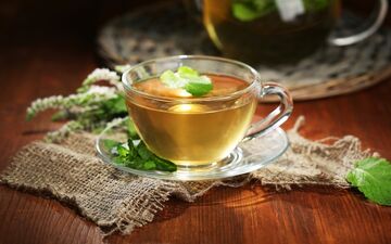 چند دمنوش مناسب برای لاغری