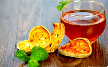 از این نوشیدنی غافل نشوید | آموزش چای به !