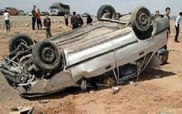 
حادثه خونین برای قربانیان قاچاق انسان