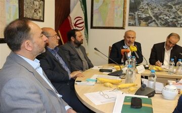  بارزانی تصور می‌کرد پس از همه پرسی مدال افتخار به گردنش می‌آویزند 