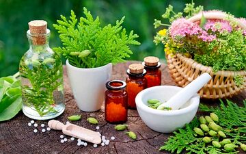 روشی خانگی برای درمان عفونت ریه