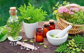 روشی خانگی برای درمان عفونت ریه