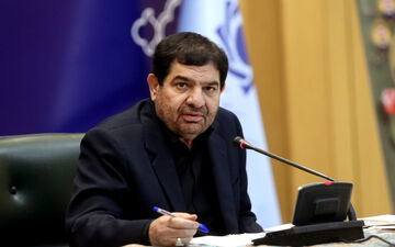  پیام مهم مخبر+ جزییات 