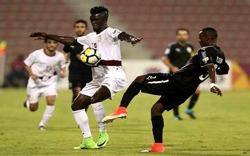  حریف پرسپولیس در لیگ قهرمانان آسیا، به پیروزی پرگل دست یافت