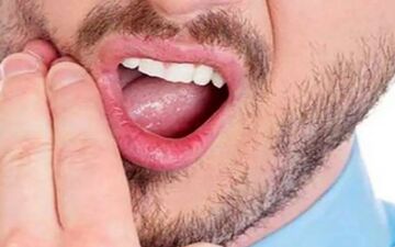این نوع دندان درد یک علت مهم دارد!