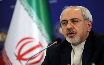  ظریف: آمریکا برای شورای امنیت احترام قائل نیست/ هر طرحی که تغییری در برجام بدهد را نمی‌پذیریم