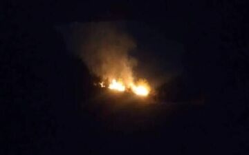 پاکستان:  2 جنگنده هندی را سرنگون کردیم