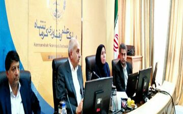 اخذ مجوز راه‌اندازی انجمن شرکت‌های دانش بنیان استان