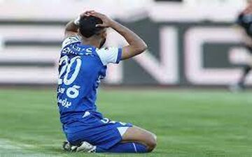 مهدی قایدی از استقلال رفتنی شد ؟ شوک بزرگ به استقلالی ها 