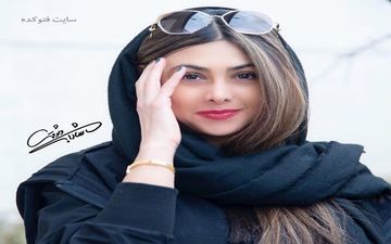 عکسی از آزاده صمدی و همسر قدیم و جدیدش!| این عکس از آزاده صمدی همه را شوکه کرد!