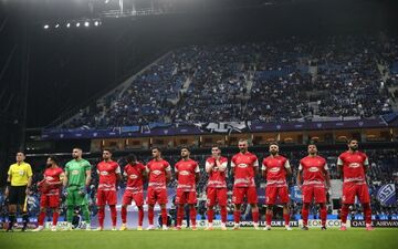 پرسپولیس خواستار برگزاری همزمان بازی‌های هفته پایانی لیگ نخبگان آسیا شد
