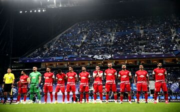 پرسپولیس خواستار برگزاری همزمان بازی‌های هفته پایانی لیگ نخبگان آسیا شد