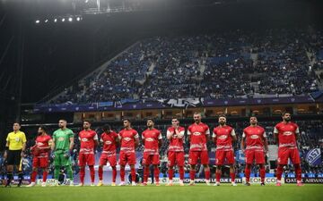 پرسپولیس خواستار برگزاری همزمان بازی‌های هفته پایانی لیگ نخبگان آسیا شد