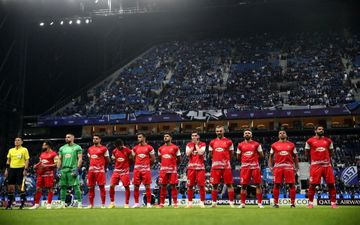 پرسپولیس خواستار برگزاری همزمان بازی‌های هفته پایانی لیگ نخبگان آسیا شد