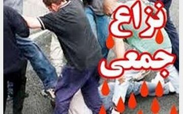 درگیری عجیب بر سر چرای دام با یک کشته و 2 مجروح
