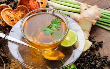 طب سنتی چطور مقابل اومیکرون ایستاد! 