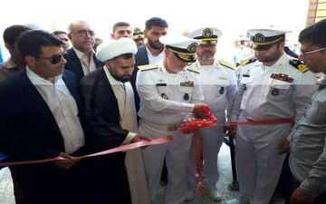 2 فروند زیر دریایی کلاس غدیر به نیروی دریایی ارتش الحاق شد
