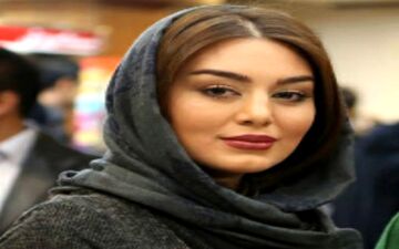  لباس عجیب بازیگر زن پرحاشیه