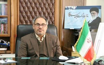 ۷۱۸ مورد بازدید از زندان‌های استان کرمانشاه در شش ماهه ابتدایی سال ۹۹