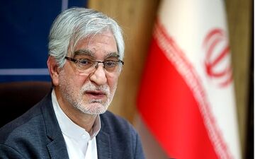  قطار تهران-وان ترکیه به‌زودی راه‌اندازی می‌شود