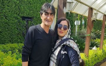همه همسران ناصر محمد خانی را بشناسید!|تصاویری از همسران ناصر محمدخانی، فوتبالیست پرحاشیه پرسپولیسی
