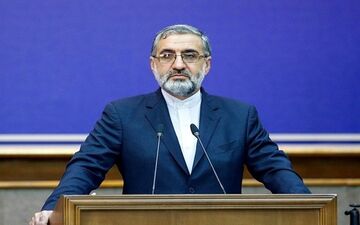 آخرین جلسه دادگاه طبری امروز برگزار می‌شود
