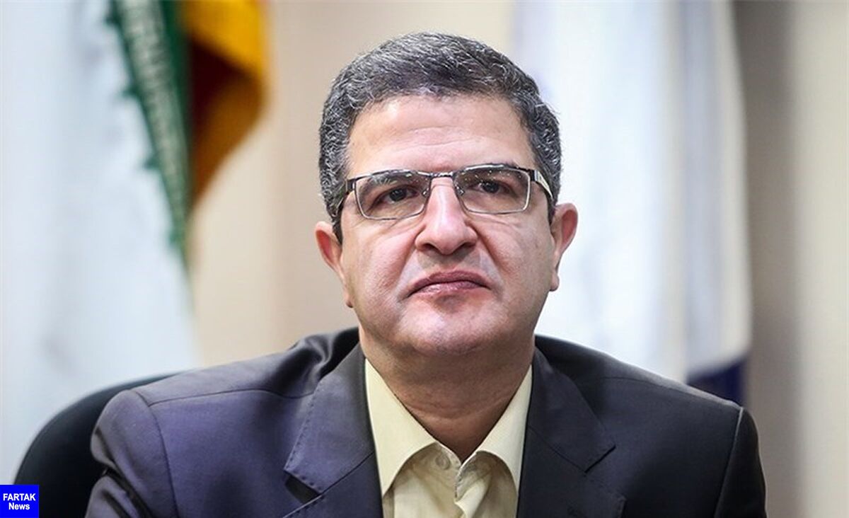  معاون سیف «مدیرعامل بانک» شد