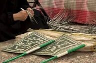 "بادبزن بافقی به مسیر اربعین" به عنوان یک رویداد گردشگری ثبت شد