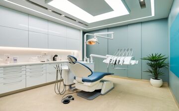 تأمین تجهیزات دندان‌پزشکی باکیفیت؛ راهبردی برای افزایش سلامت بیماران