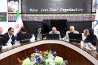 منطقه آزاد ماکو می‌تواند به دروازه صادرات ایران به آفریقا تبدیل شود
