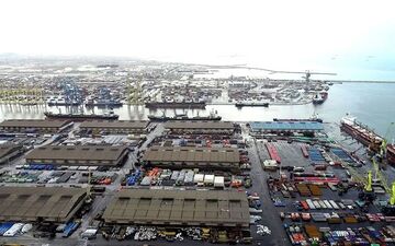 تسریع در ترخیص کالاهای گمرکی به منظور مقابله با تحریم‌ها