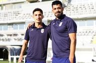 شرط جدید پرسپولیس برای تمدید قرارداد با محمودی