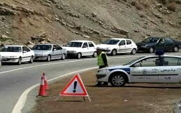 محدودیت‌های جدید ترافیکی در مازندران
