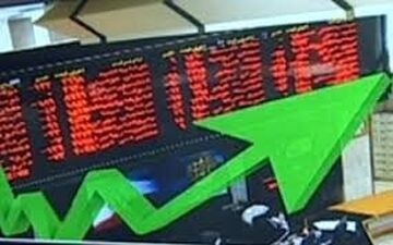 صعود ۱۷ هزار واحدی بورس در یک روز!
