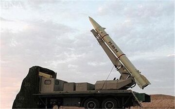  حمله موشکی ارتش یمن به تاسیسات شرکت نفت "آرامکو" در جنوب عربستان