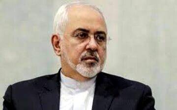 تسلیت ظریف در پی درگذشت استاد شجریان