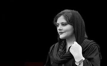 دل‌نوشته سوزناک مادر مهسا امینی در آستانه نوروز