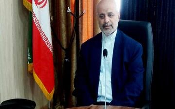 عضو شورای شهر خرمشهر بر اثر ابتلا به کرونا درگذشت