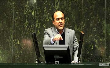 علیپور: با بودجه 1400 تورم بیش از 400 درصدی خواهیم داشت