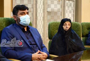 دیدار رئیس جمهور با فعالان اقتصادی استان کرمانشاه
