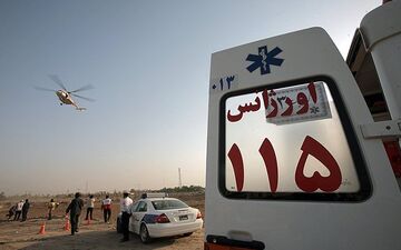 مرگ ۱۴۵ نفر در حوادث هفته گذشته/ شنا در منطقه ممنوعه، ۱۷ قربانی گرفت