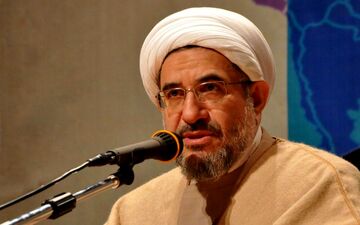 آیت الله اراکی:
جبهه مقاومت در دهه پنجم انقلاب گستره جهانی خود را نشان می دهد