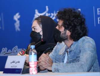  نشست خبری عوامل فیلم " ماهان " 