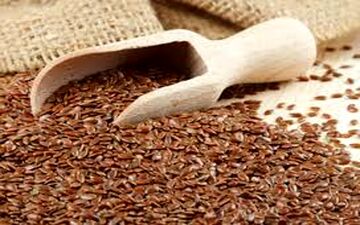  فواید شگفت‌انگیز بذر کتان