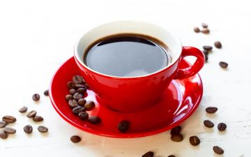 بدن ما روزانه چقدر نیاز به کافئین دارد؟