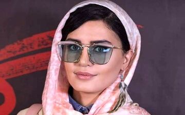تغییر چهره  باورنکردنی الناز شاکردوست / الناز شاکردوست از چهره و خالکوبی عجیب دستان خود رونمایی کرد!